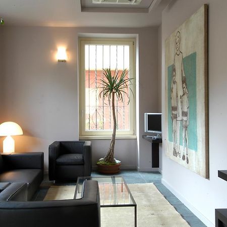 Albergo Grand Italia Quarona Exteriér fotografie