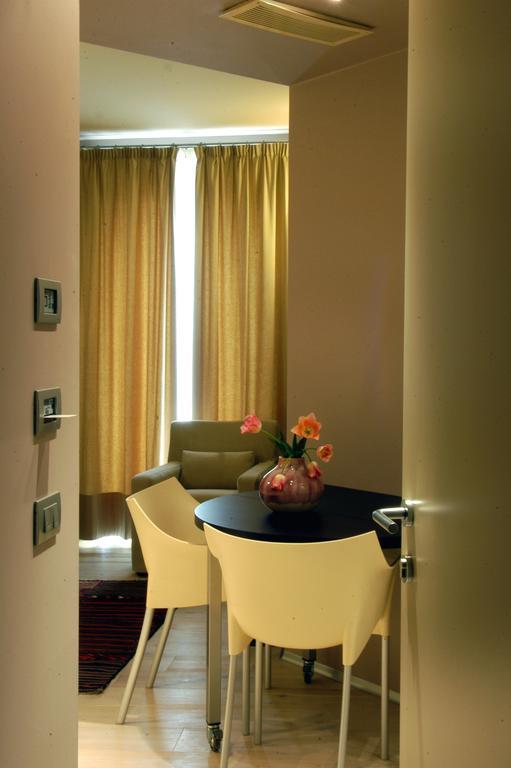 Albergo Grand Italia Quarona Exteriér fotografie